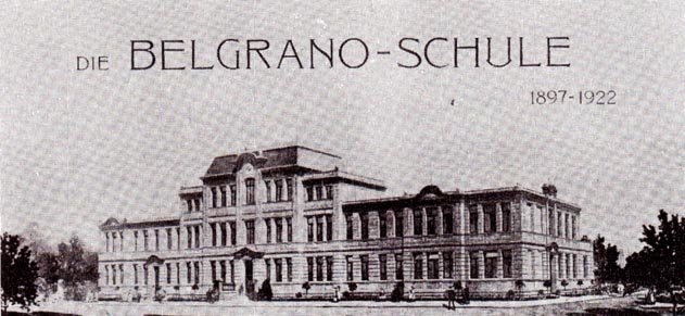 Edificio Belgrano