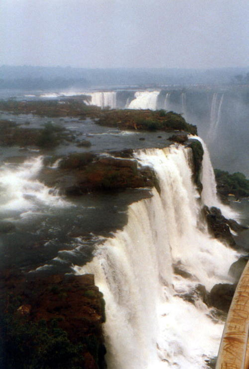Cataratas del Iguazú2